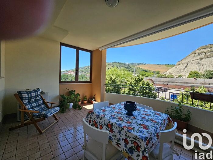 Appartamento trilocale in vendita in Via Via Wolfgang Amadeus Mozart, Roseto Degli Abruzzi