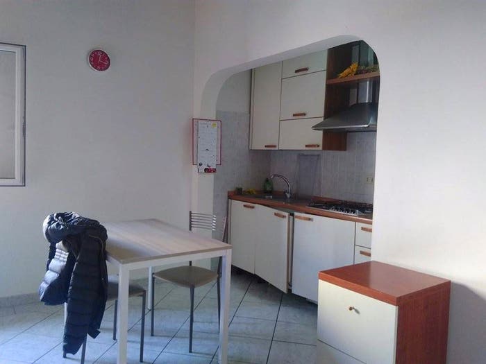 Appartamento bilocale in vendita in Via Giuseppe Garibaldi, Zola Galilei, Livorno