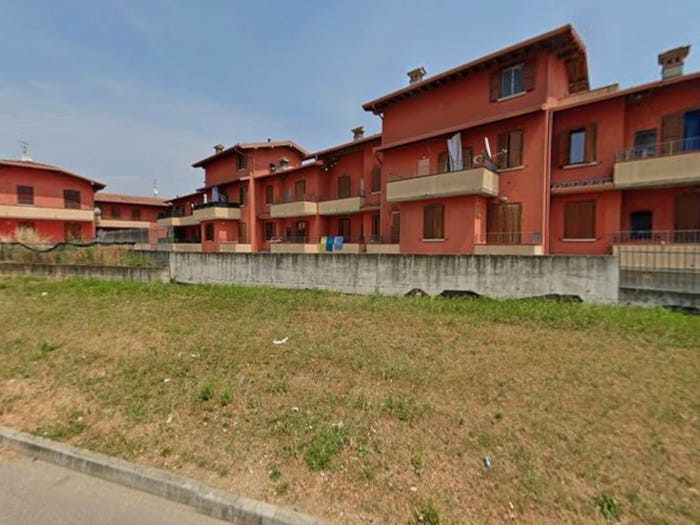 Appartamento bilocale in vendita in Via Spino, Centro, Gottolengo