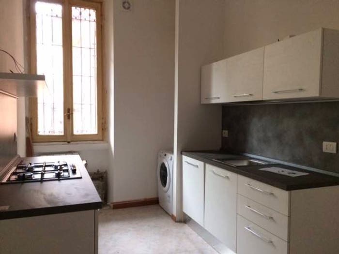 Appartamento bilocale in affitto in Via dei Transiti, Pasteur, Milano