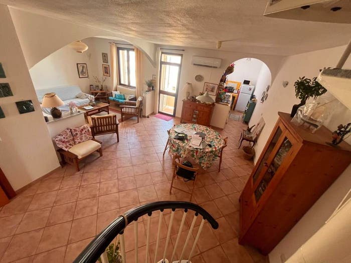 Casa trilocale in vendita in Via Don Luigi Sturzo, Sant'Agostino, Alghero