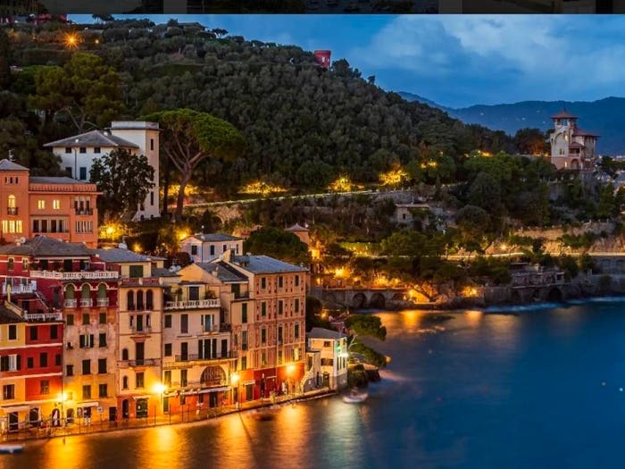 Appartamento bilocale in vendita in Via Duca degli Abruzzi, Portofino