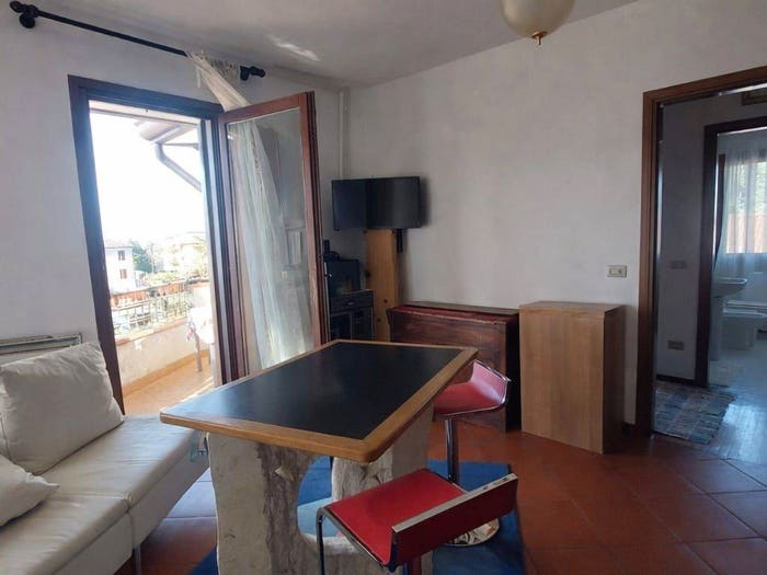 Appartamento bilocale in vendita in Via Giotto, Centro, Carbonera