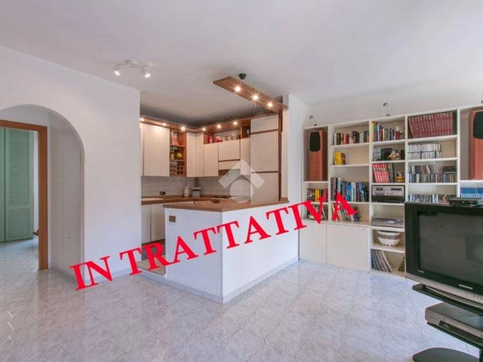 Appartamento bilocale in vendita in Via Modigliani, Tor Lupara, Fonte Nuova