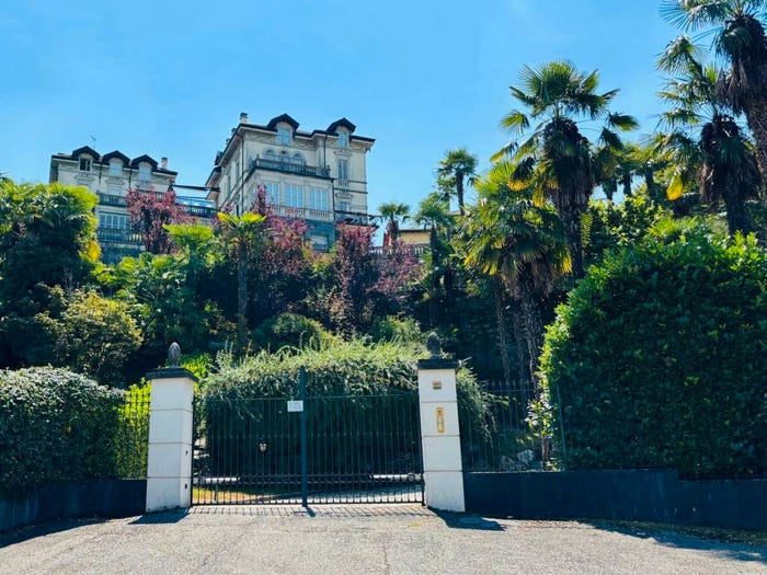 Casa trilocale in vendita in Via Antonio Sist, Centro, Taino
