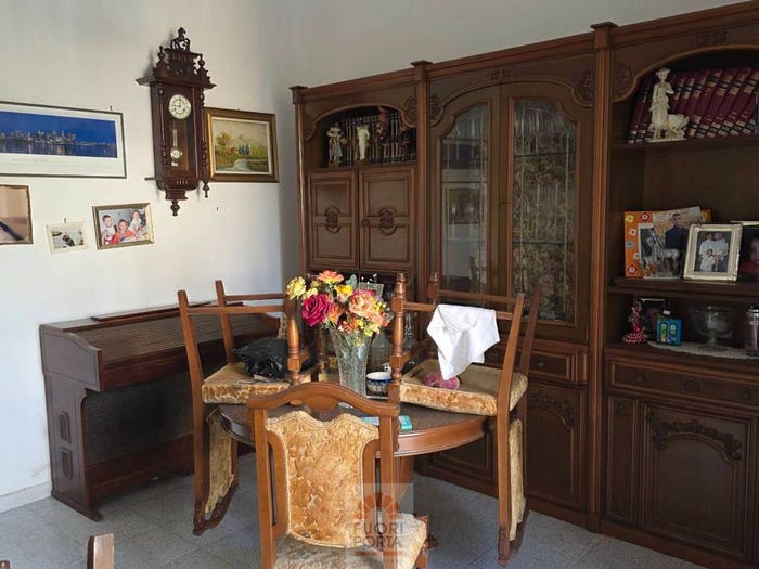 Casa quadrilocale in vendita in Via Piave, Lequile