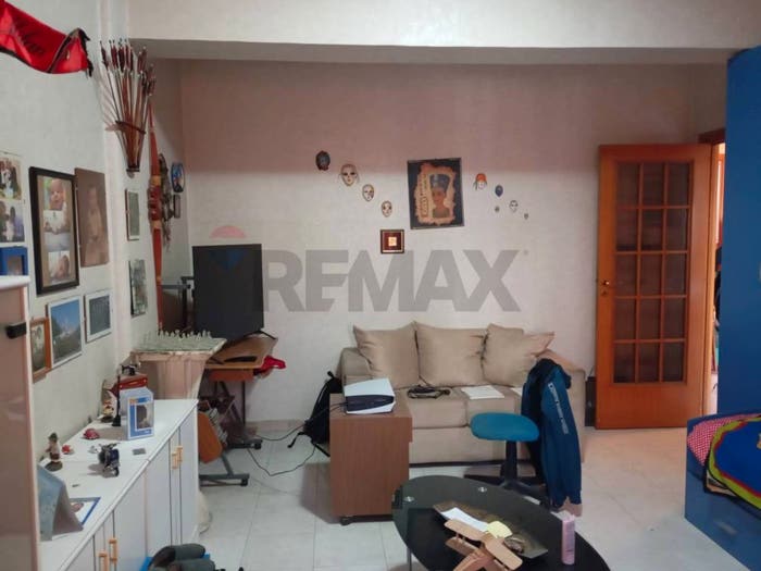 Appartamento trilocale in vendita in Via Goito, Palermo Indipendenza, Catania