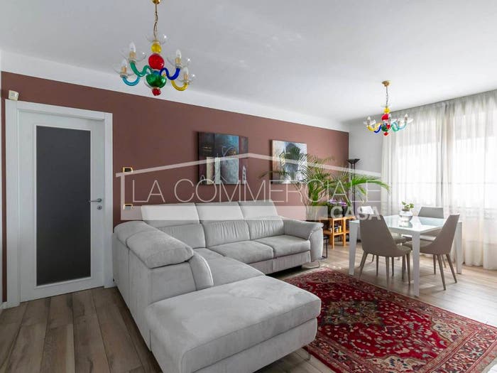 Appartamento trilocale in vendita in Biancade, Roncade