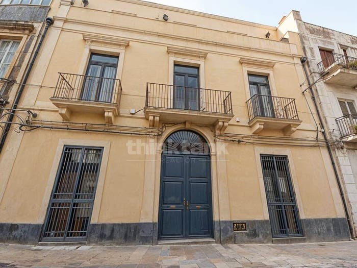 Casa con 6 locali in vendita in via enrico campisano, Ferrarotto Acquedotto Greco, Catania