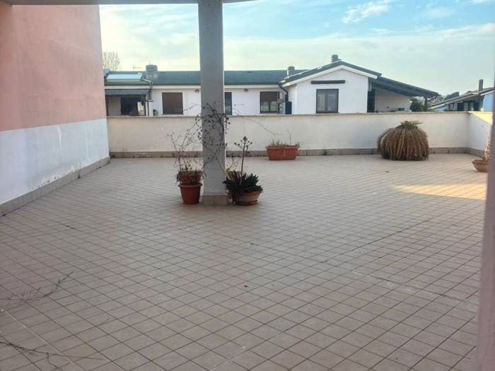 Casa trilocale in vendita in Via Santa Barbara, San Giacomo Santa Barbara, Nettuno
