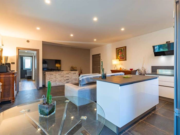 Appartamento con 5 locali in vendita in Via Del Trifoglio, Santa Croce, Carpi