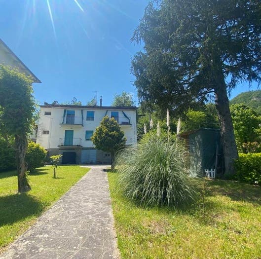 Appartamento trilocale in vendita in Via Camillo Corradini, Monterenzio