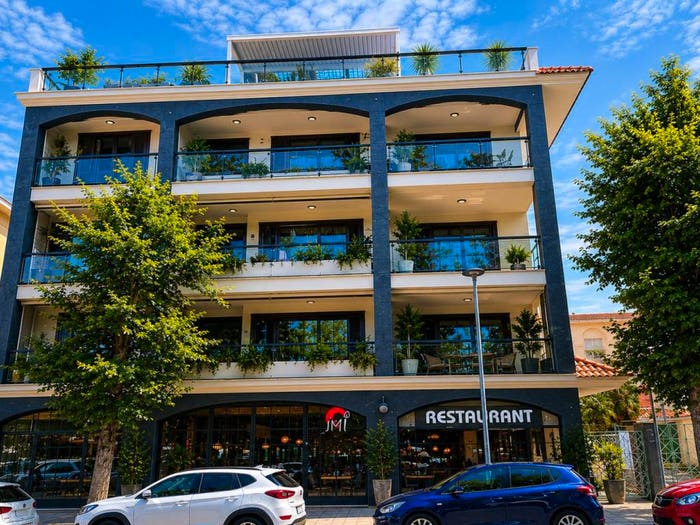 Appartamento trilocale in vendita in Via Alberto La Marmora, Pivarada, Alghero
