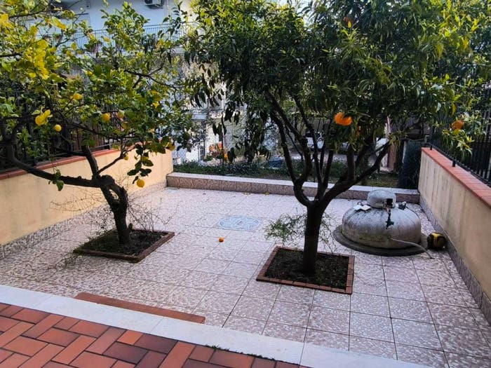Casa quadrilocale in vendita in Via Ponteritto, Centro, Formia