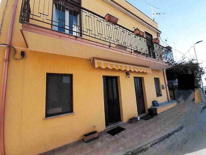 Casa con 6 locali in vendita in Salita Posta Nasidi Librizzi ME Italia, Nasidi, Librizzi
