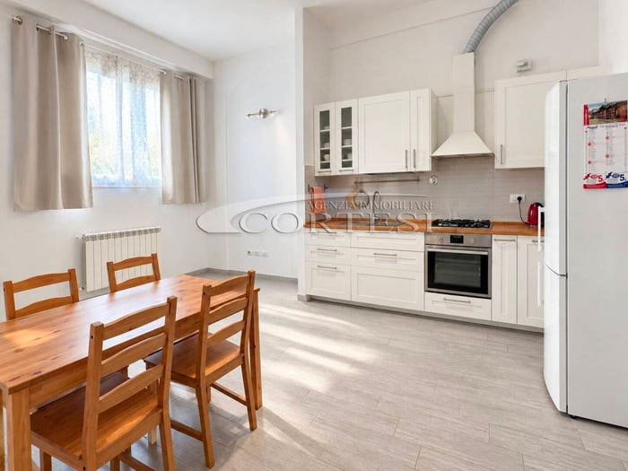 Appartamento bilocale in vendita in Via Enrico Petrella, Porta al Prato San Jacopino, Firenze