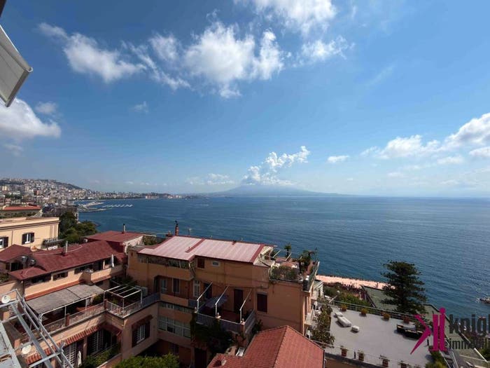 Appartamento con 6 locali in vendita in Via Posillipo, Posillipo, Napoli