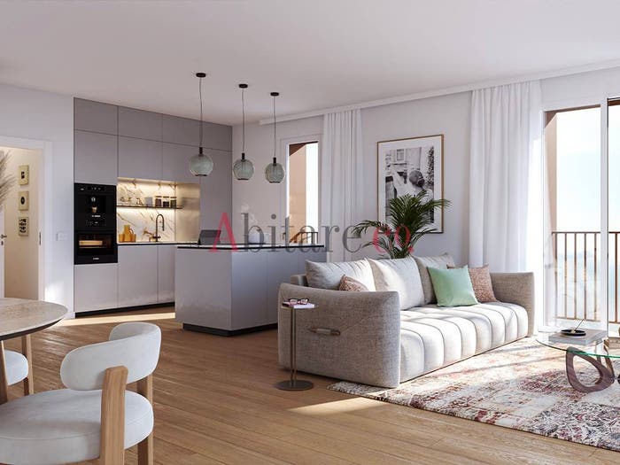 Appartamento trilocale in vendita in Via Piero Gobetti, Bolognina, Bologna