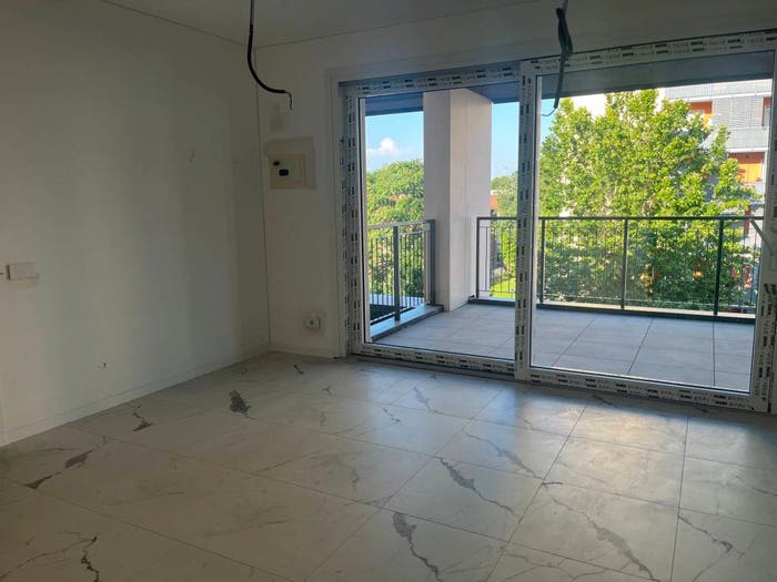 Appartamento bilocale in vendita in Via Cesare Pascarella, Vialba, Milano