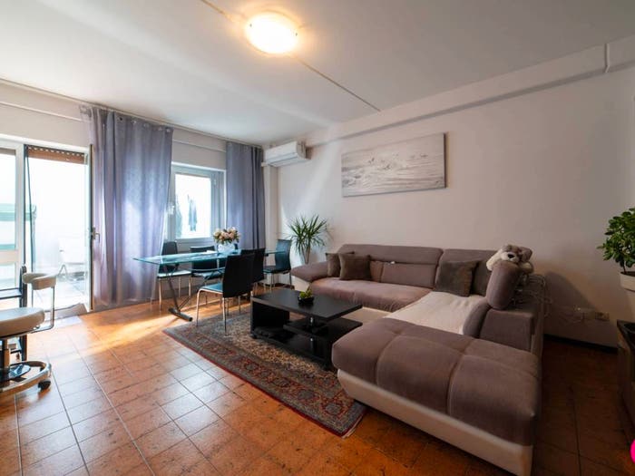 Appartamento trilocale in vendita in Via Campoformido, Centro, Pasian di Prato