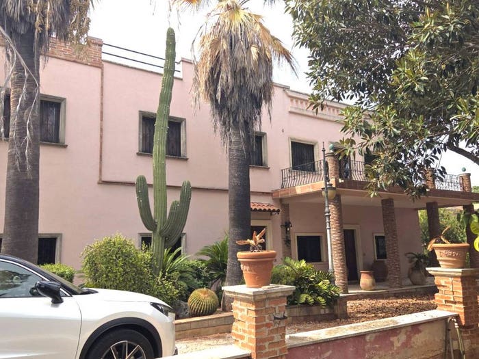 Casa con 6 locali in vendita in Via Gela, Scala Greca Neapolis, Siracusa