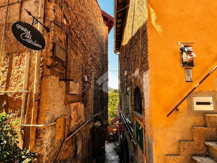 Appartamento bilocale in vendita in monolocale Vicolo delle Rose, Centro, Marino