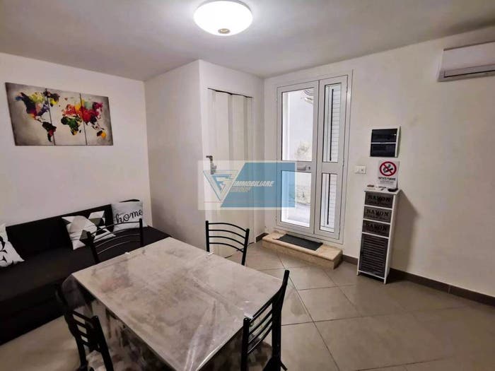 Appartamento quadrilocale in vendita in Vico Ippolito Nievo, Centro, Noto