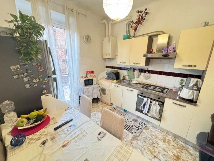 Appartamento trilocale in vendita in Via sara, Centro, Sestri Levante
