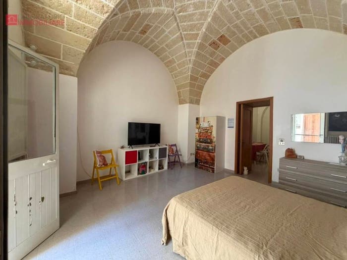 Appartamento trilocale in vendita in Piazzetta Arte della Stampa, Centro Storico, Lecce
