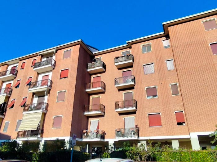 Appartamento trilocale in vendita in Via Giuseppe Ferrero, Corso Alessandria, Asti