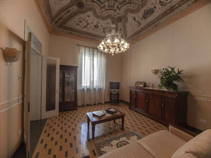 Appartamento con 5 locali in vendita in Via Carlo Falcinelli, Centro, Montemarciano