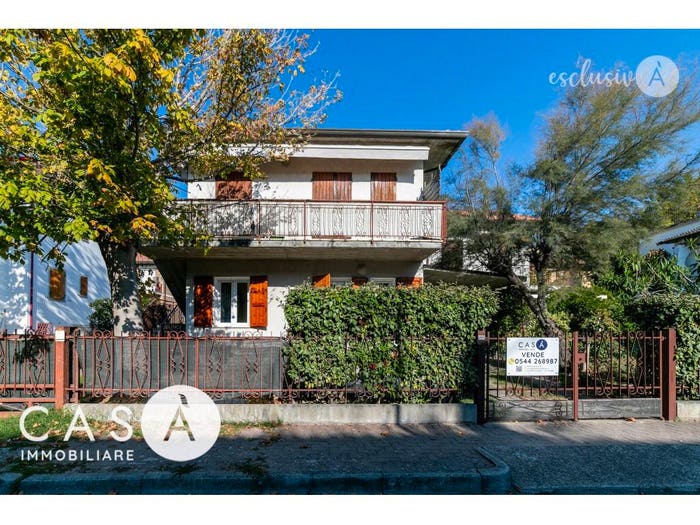 Appartamento quadrilocale in vendita in Via Antonio Pigafetta, Lido di Savio Lido di Classe, Ravenna