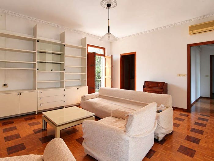Appartamento quadrilocale in vendita in Via Tabiano, Bagni Di Tabiano, Salsomaggiore Terme