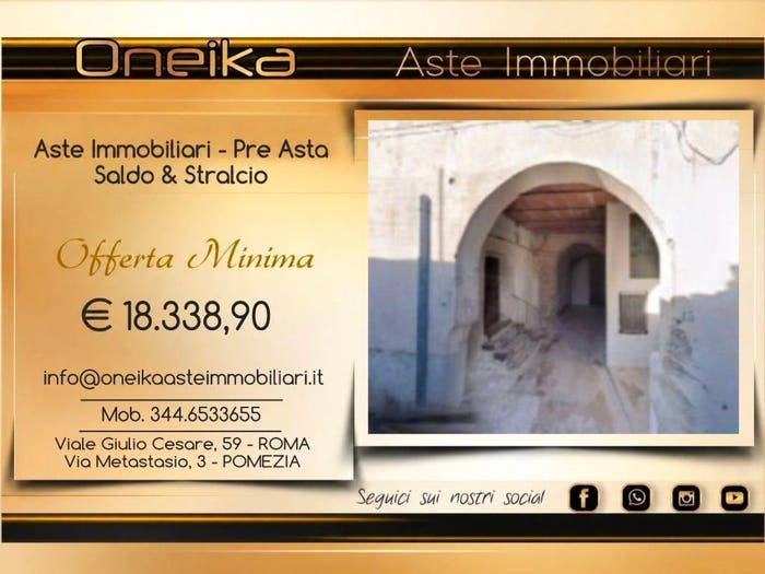 Appartamento bilocale in vendita in Via Sante di Marino, Centro, Cava de' Tirreni