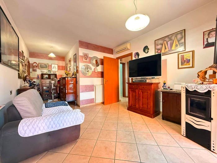 Appartamento trilocale in vendita in Corso della Vittoria, Centro, Legnago