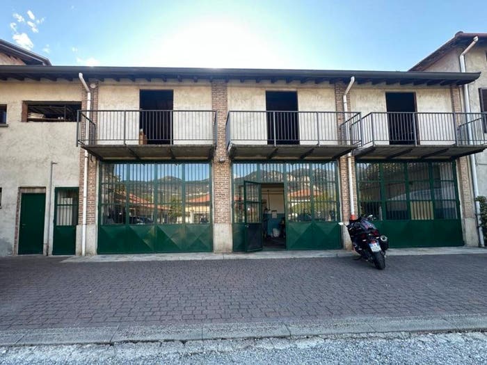 Casa in vendita in Via Cesare Cantù, Olginate