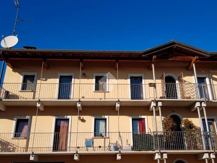 Casa monolocale in vendita in via rocchetta, Divignano