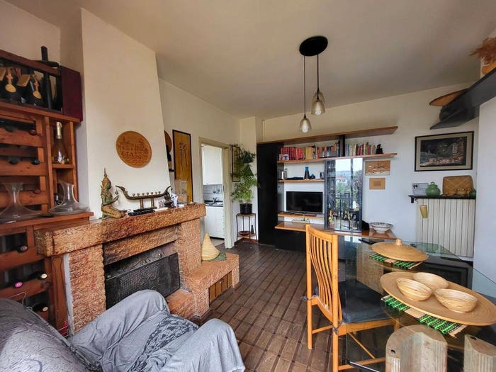 Casa con 6 locali in vendita in Via della Croce, Attigliano