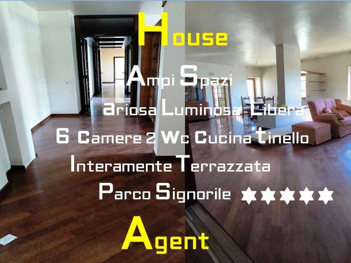 Appartamento con 6 locali in vendita in Via Eduardo Nicolardi, Colli Aminei Capodimonte, Napoli