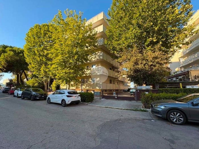 Appartamento monolocale in vendita in Viale bernini, Valverde, Cesenatico