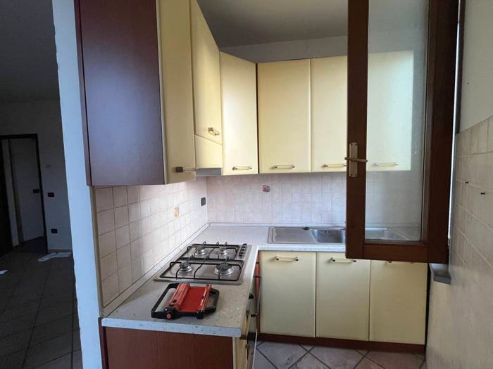 Appartamento trilocale in vendita in via Antonio Gramsci, Stabbia, Cerreto Guidi