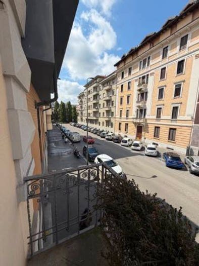 Appartamento bilocale in vendita in Via Lattanzio, Lodi Brenta, Milano