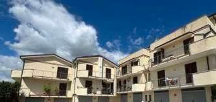 Appartamento con 5 locali in vendita in Via Rustico, Rustico, Polverigi