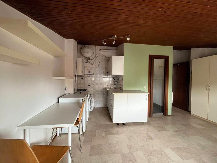 Appartamento monolocale in vendita in Riviera San Benedetto, Riviere, Padova