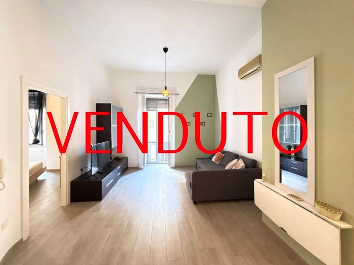 Appartamento con 5 locali in vendita in Via Sidney Costantino Sonnino, Sonnino, Cagliari