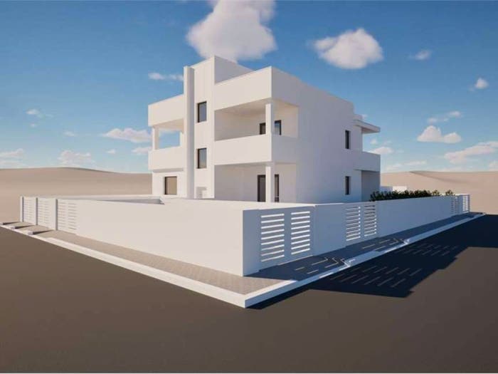 Casa con 6 locali in vendita in Via Agrippina, Torre Santa Sabina, Carovigno