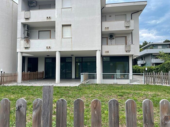 Appartamento bilocale in vendita in Via Trieste, Centro, Porto Sant'Elpidio