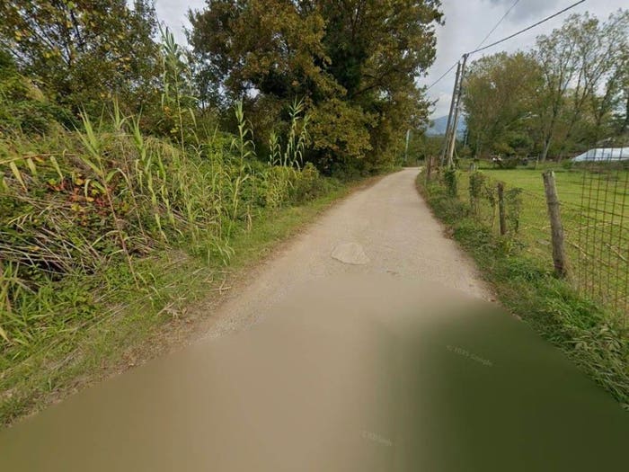 Appartamento trilocale in vendita in Contrada Ponte della Mola, Olevano Romano