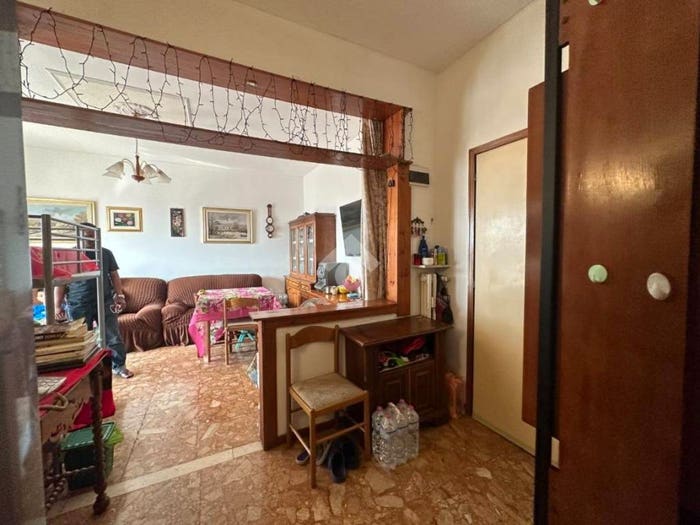 Appartamento trilocale in vendita in Via G B Tiepolo, Seriate