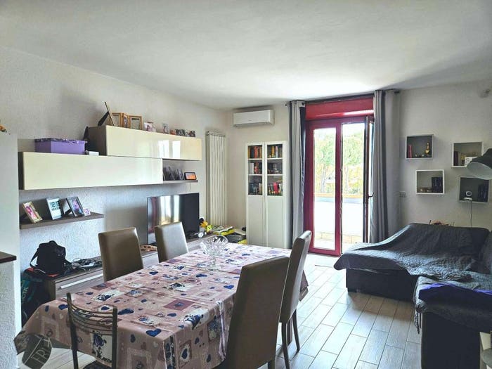 Appartamento quadrilocale in vendita in via Inghilterra, Cittadella Ospedale, Grosseto